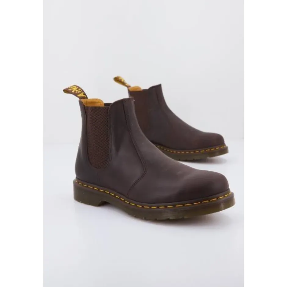 Discount Klassiske Chelsea-støvler til hverdagsbrug Chelsea Boots|Støvler