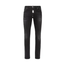 Hot Klassiske denim jeans Jeans