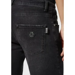 Hot Klassiske denim jeans Jeans