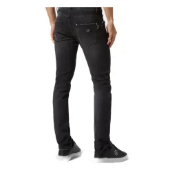 Hot Klassiske denim jeans Jeans