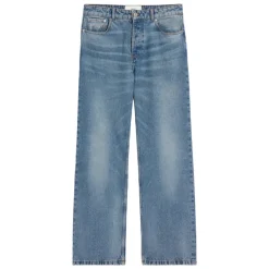 Outlet Klassiske denim jeans Jeans