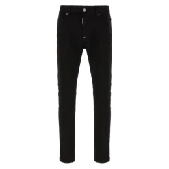 Clearance Klassiske Denim Jeans til hverdagsbrug Jeans