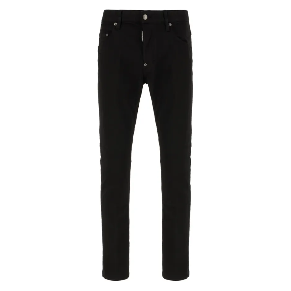 Clearance Klassiske Denim Jeans til hverdagsbrug Jeans