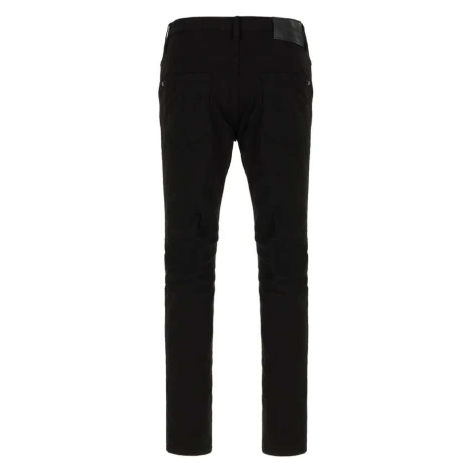Clearance Klassiske Denim Jeans til hverdagsbrug Jeans