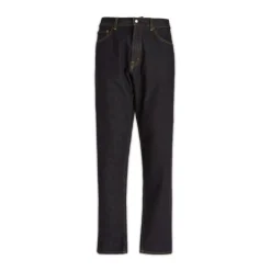 Klassiske Denim Jeans til hverdagsbrug Jeans