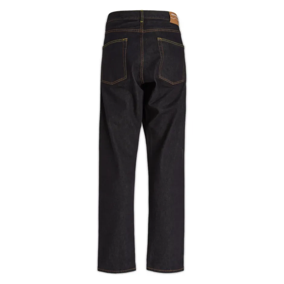 Klassiske Denim Jeans til hverdagsbrug Jeans
