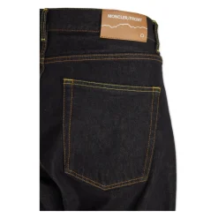 Klassiske Denim Jeans til hverdagsbrug Jeans