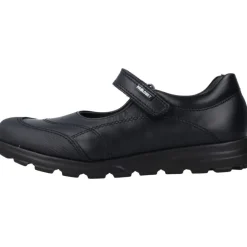 Sale Klassiske Dress Shoes med Velcro Strop Børn Pæne Sko