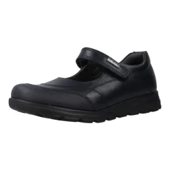Sale Klassiske Dress Shoes med Velcro Strop Børn Pæne Sko