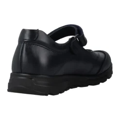 Sale Klassiske Dress Shoes med Velcro Strop Børn Pæne Sko