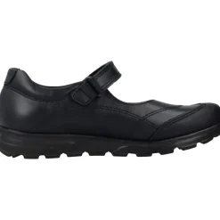 Sale Klassiske Dress Shoes med Velcro Strop Børn Pæne Sko