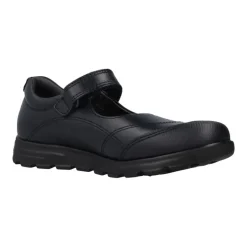 Sale Klassiske Dress Shoes med Velcro Strop Børn Pæne Sko