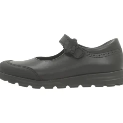 Klassiske Dress Shoes med Velcro Strop Børn Pæne Sko