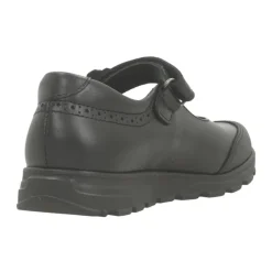 Klassiske Dress Shoes med Velcro Strop Børn Pæne Sko