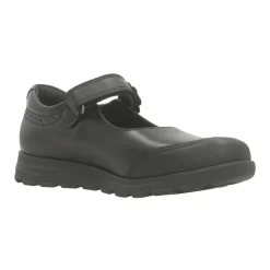 Klassiske Dress Shoes med Velcro Strop Børn Pæne Sko