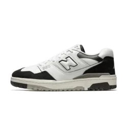 Clearance Klassiske Hvide Regn Sky Sneakers Sneakers