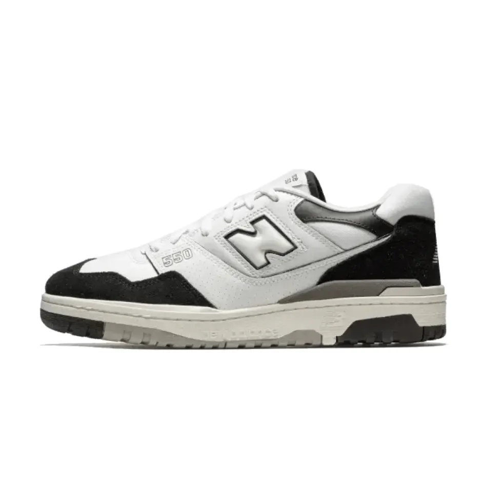 Clearance Klassiske Hvide Regn Sky Sneakers Sneakers