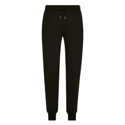 Klassiske Logo Track Pants Bomuld Bukser