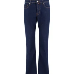 Outlet Klassiske 5-lommebukser til hverdagsbrug Jeans