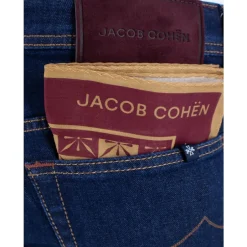 Outlet Klassiske 5-lommebukser til hverdagsbrug Jeans