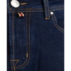 Outlet Klassiske 5-lommebukser til hverdagsbrug Jeans