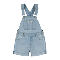 Best Klassiske Shortalls Børn Jumpsuits