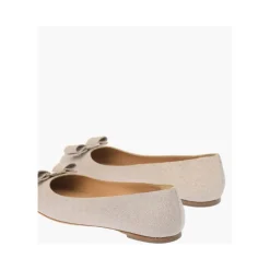 Klassiske Slip-On Ballerina Sko Dame Ballerina Sko