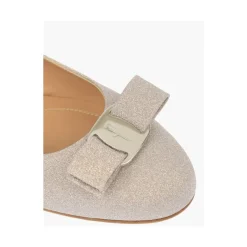 Klassiske Slip-On Ballerina Sko Dame Ballerina Sko