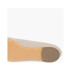 Klassiske Slip-On Ballerina Sko Dame Ballerina Sko