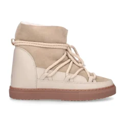 Discount Klassiske Sneakers Dame Støvler