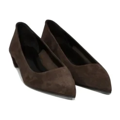 Klassiske sorte pumps til kvinder Dame Pumps|Stiletter