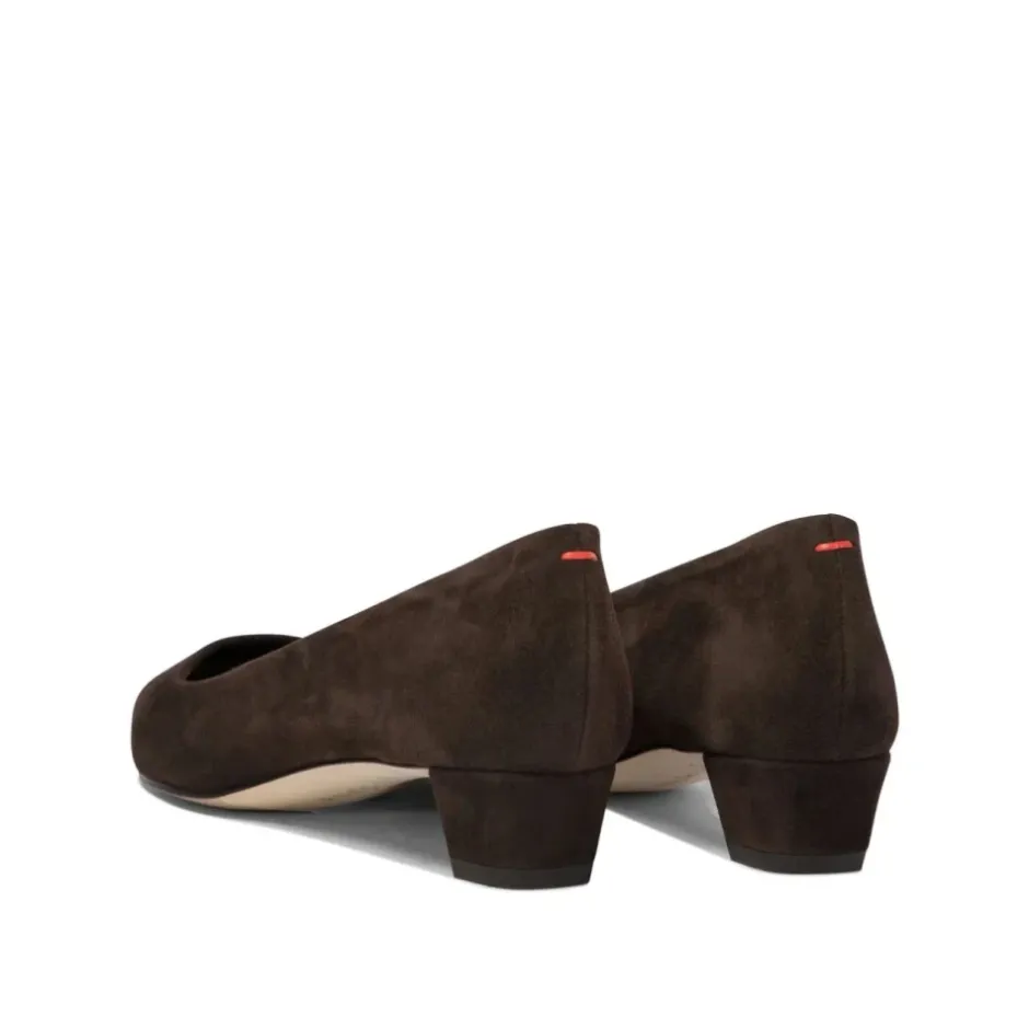 Klassiske sorte pumps til kvinder Dame Pumps|Stiletter
