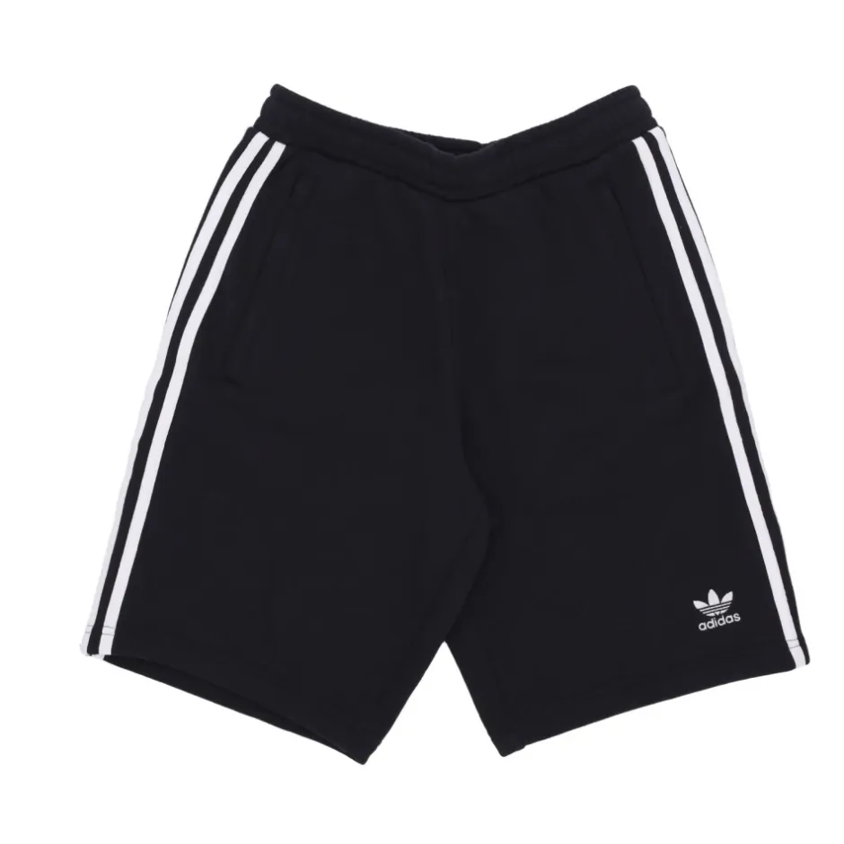 Clearance Klassiske 3-Stripes Tracksuit Bukser Træningsbukser & Tights