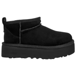 Klassiske Ultra Mini Platform e Støvler Børn Støvler