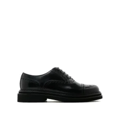 Clearance Klassiske Wingtip Brogue Sko Business Sko
