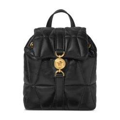 Discount Kleio Quilted Nappa Backpack Dame Rygsække