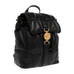 Discount Kleio Quilted Nappa Backpack Dame Rygsække