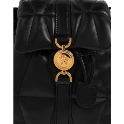 Discount Kleio Quilted Nappa Backpack Dame Rygsække