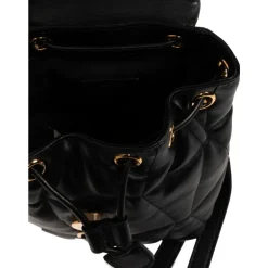 Discount Kleio Quilted Nappa Backpack Dame Rygsække