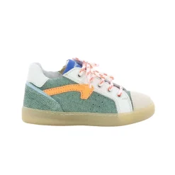 Clearance Kleuterschoenen 8203R Børn Sneakers