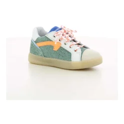 Clearance Kleuterschoenen 8203R Børn Sneakers