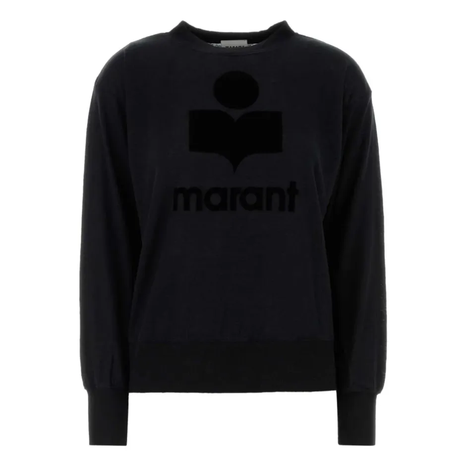 Klowia T-shirt Dame Sweatshirts
