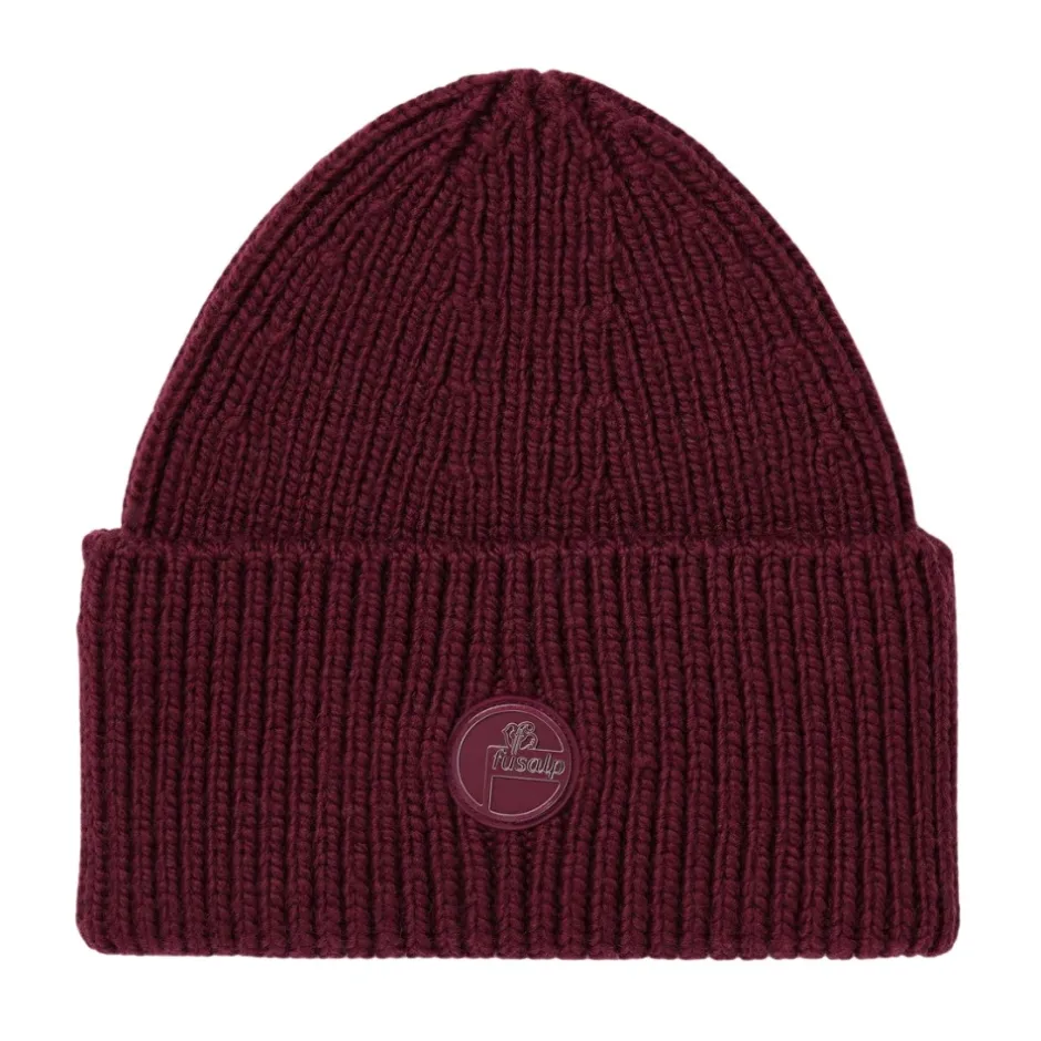 Discount Knit Beanie Dame Huer & Kasketter