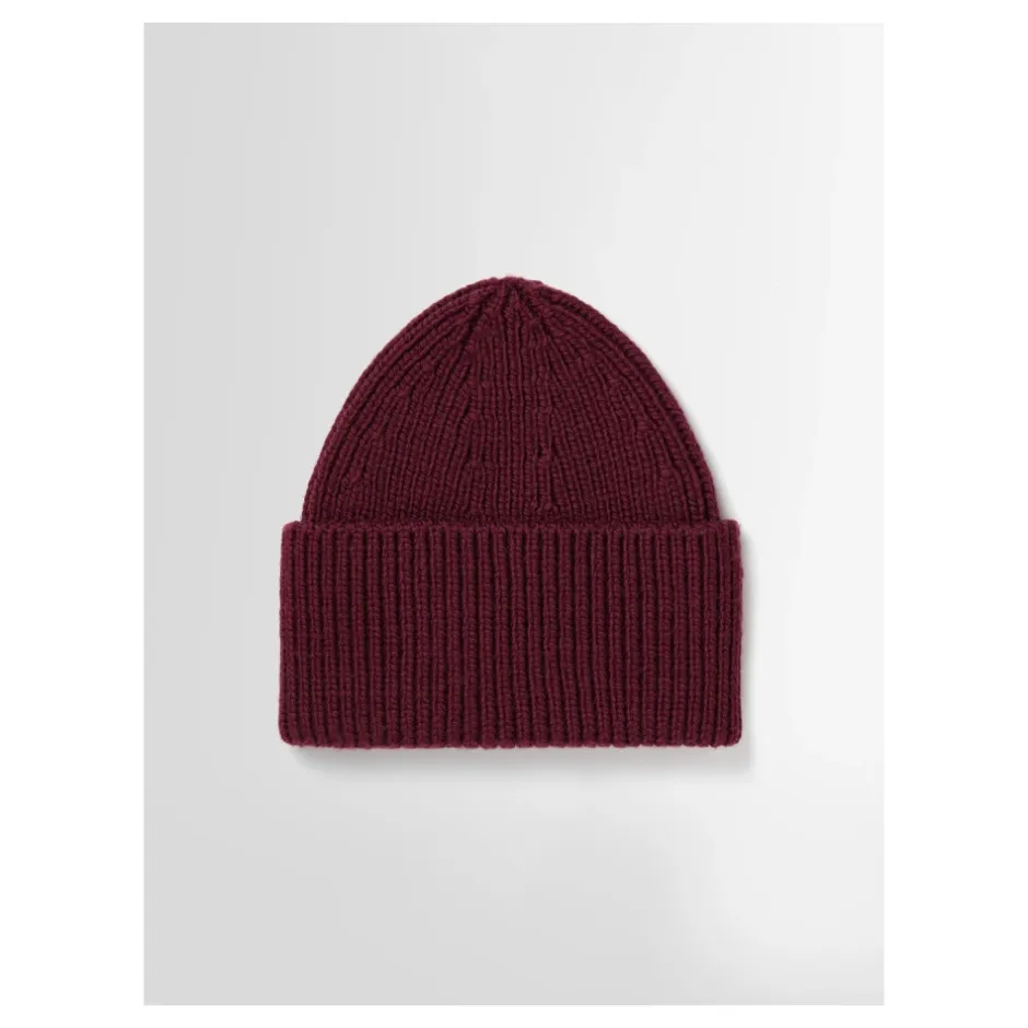 Discount Knit Beanie Dame Huer & Kasketter