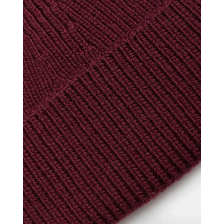 Discount Knit Beanie Dame Huer & Kasketter