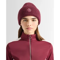 Discount Knit Beanie Dame Huer & Kasketter