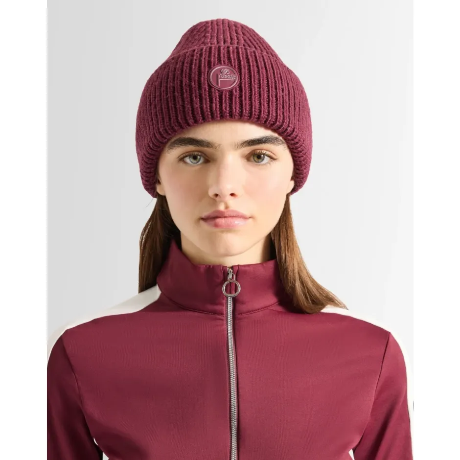 Discount Knit Beanie Dame Huer & Kasketter