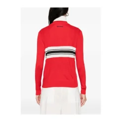 Sale Knit Track Top Træningsjakker