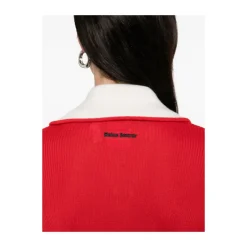 Sale Knit Track Top Træningsjakker