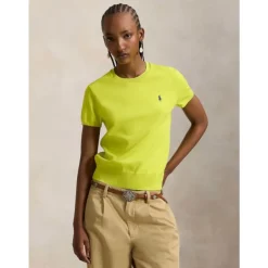 Outlet Knitwear Dame T-Shirts